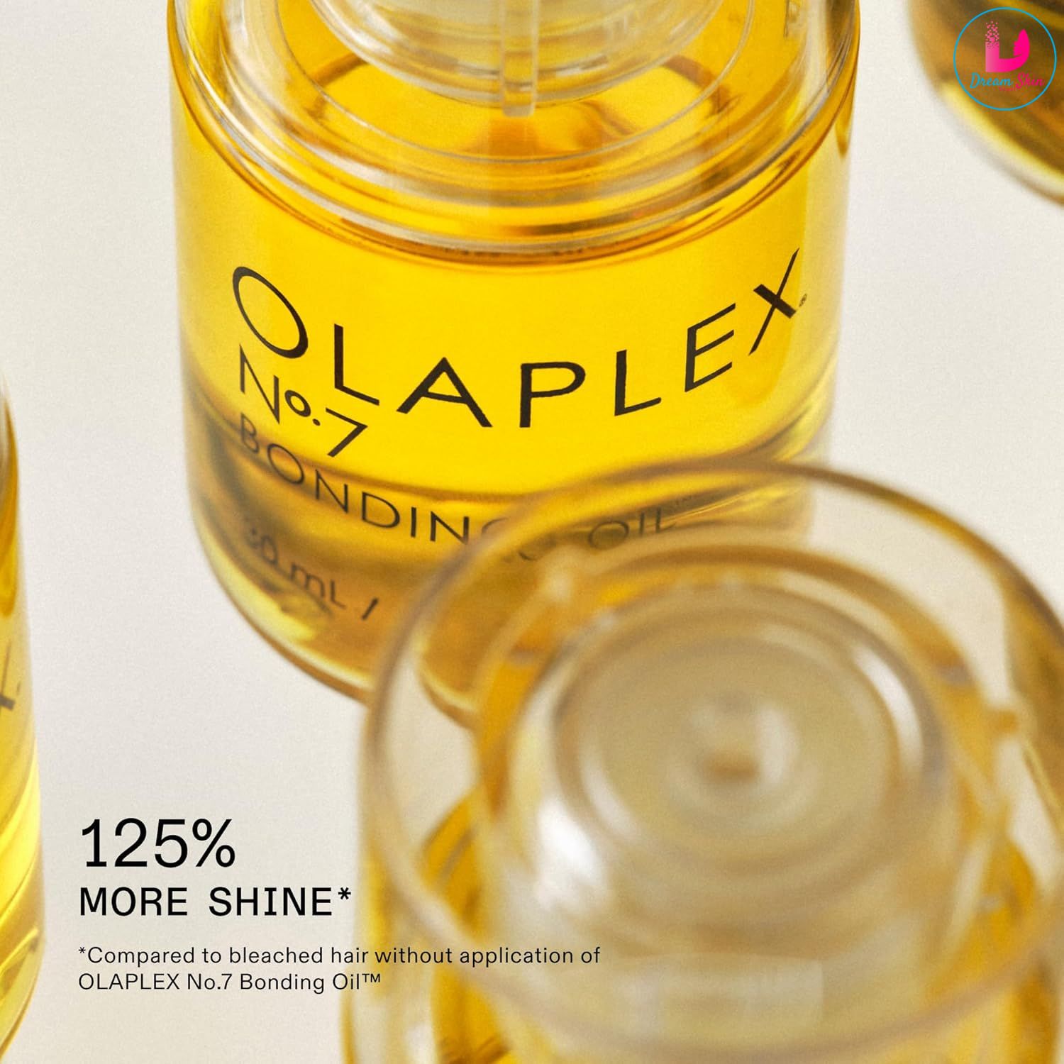 Olaplex No.7 Bonding Oil [7.5ml]